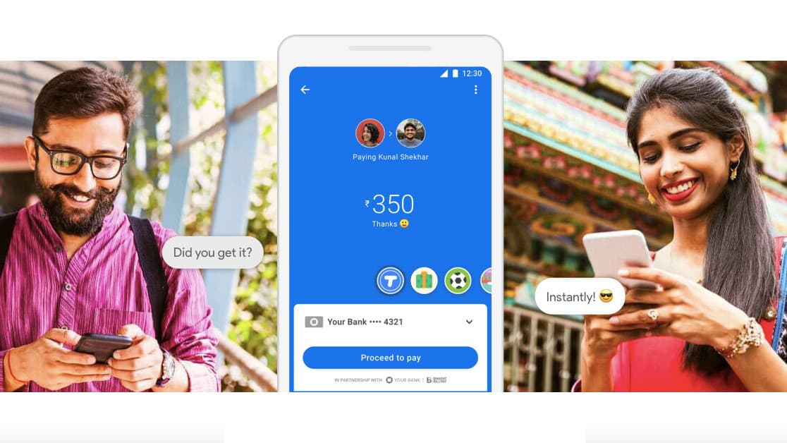 Google - Next Billion Users