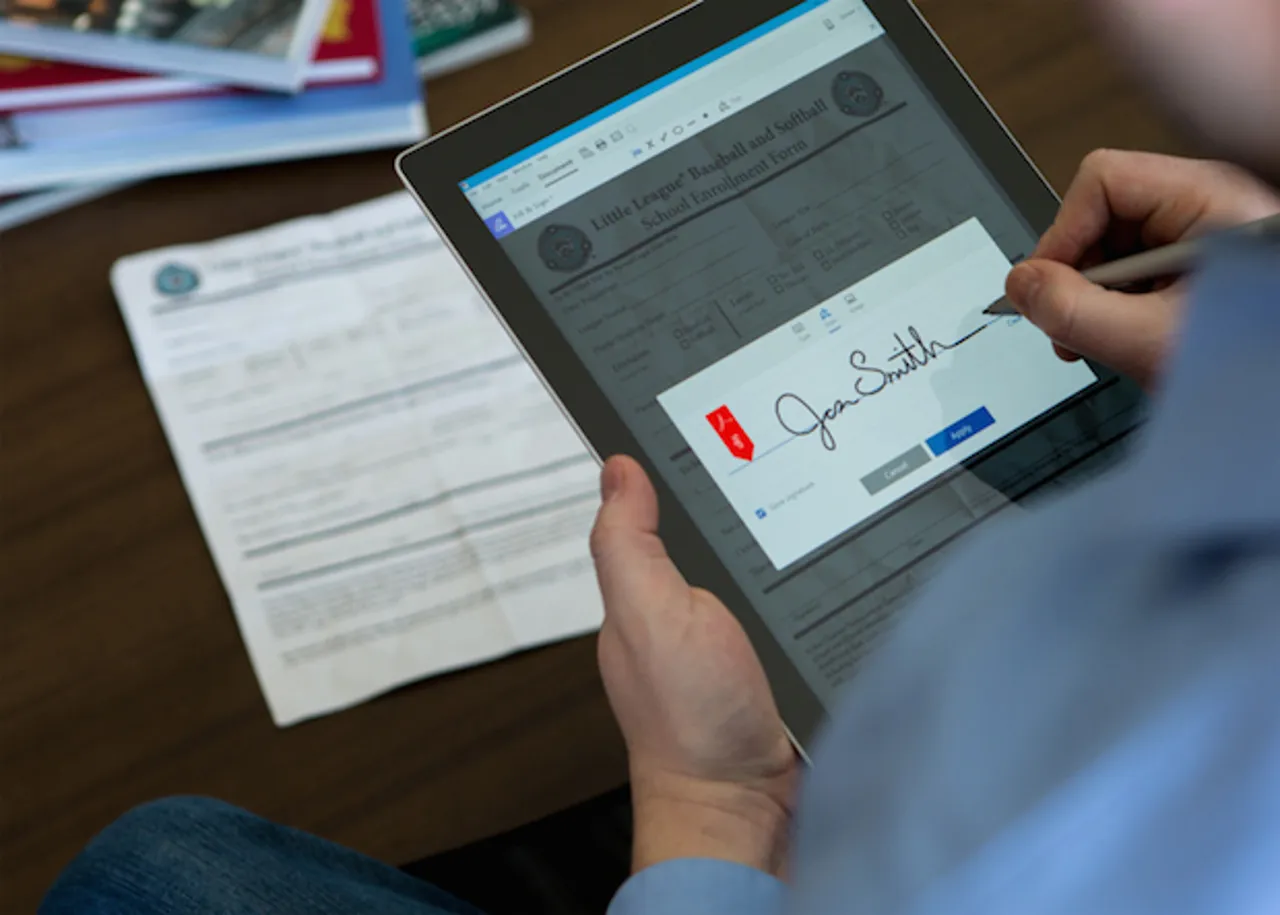 Adobe Acrobat DC - Major UI Overhaul, new tools, Document Cloud & more