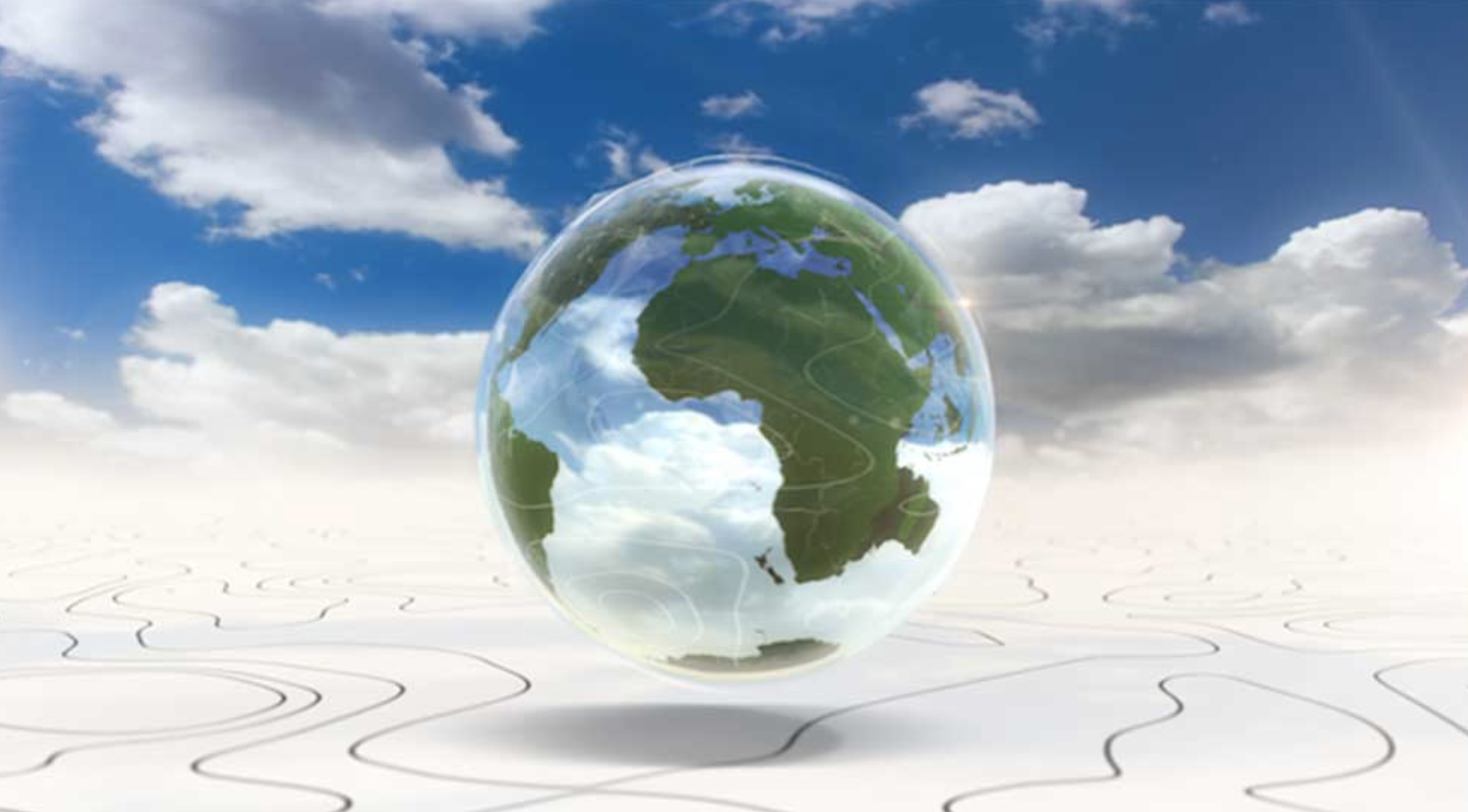 Designit : TV2 Vejret 3